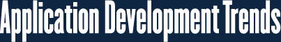 Application Development Trends