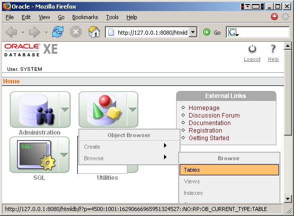 oracle 10g downloads