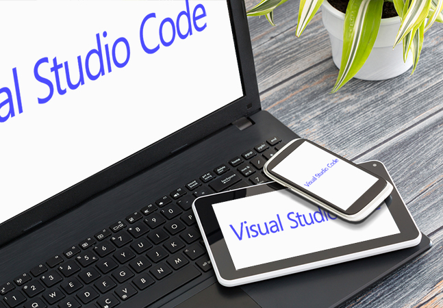 Microsoft Helps Developers Learn Visual Studio Code Visually -- ADTmag
