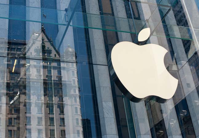 Augmented Reality, Machine Learning Highlight Apple's Mobile Dev ...