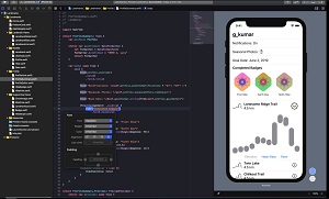 SwiftUI Design Preview