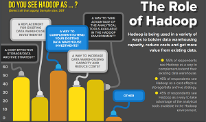 Views on Hadoop