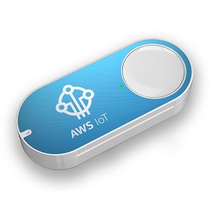 The AWS IoT Button
