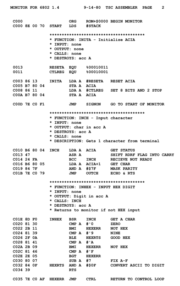 Assembly language gains in popularity adtmag