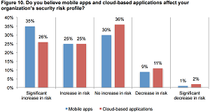 Gauging Mobile, Cloud Risk
