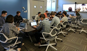 The Android Engineering Team Answering Questions