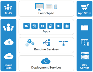 Mendix Platform Overview