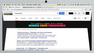 The Google Foo Bar Challenge